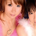 藤河涼子 ほしのゆき アナル中毒３